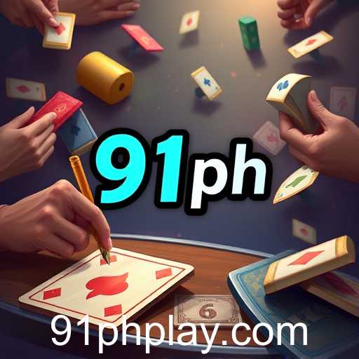 Rising Popularity of 91ph in Gaming Circles