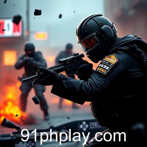 Gaming in 2025: The Rise of 91ph