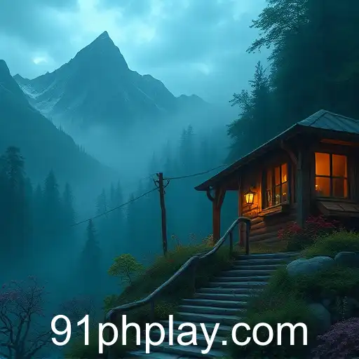 Exploring '91ph': A Key to Adventure Games on Your Favorite Gaming Website