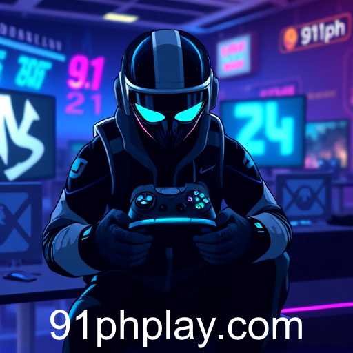 Digital Playground: The Rise of 91ph