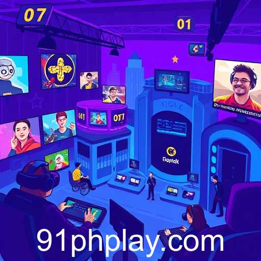 Gaming Site's Rise Amidst Evolving Digital Landscape