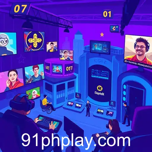 Gaming Site's Rise Amidst Evolving Digital Landscape