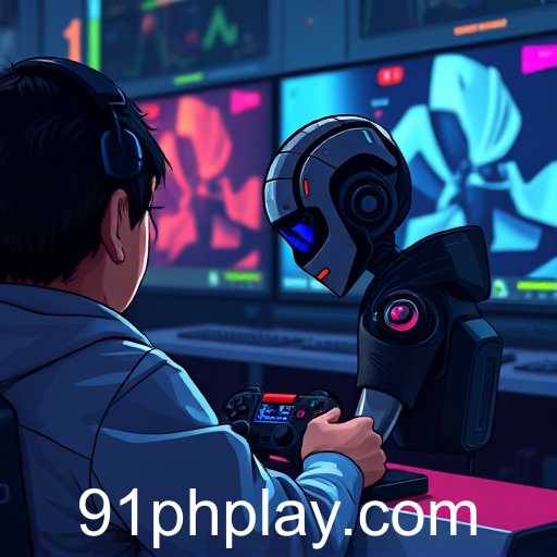 The Evolution of Gaming Websites