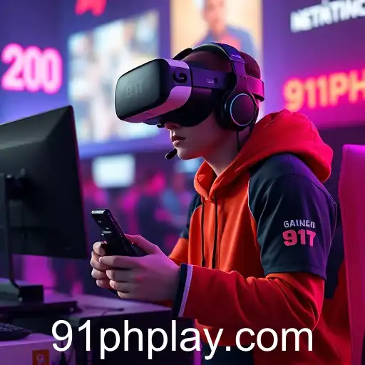 The Growing Influence of 91ph in 2025