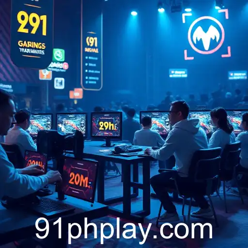 Growing Trends in Online Gaming