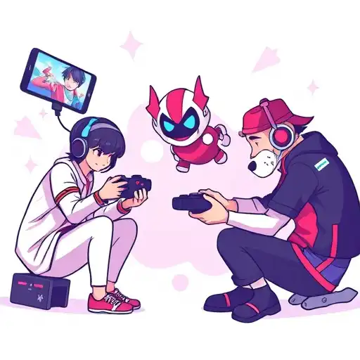 The Rise of 91ph: Gaming in a Global Context