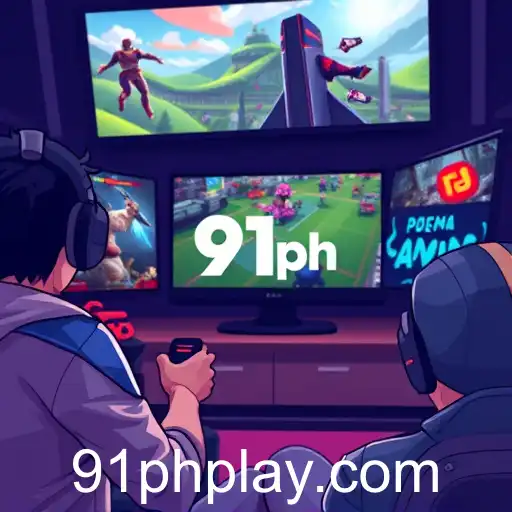 The Rise of 91ph: Transforming Online Gaming Experiences