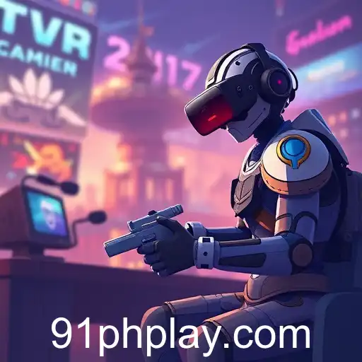 Gaming Innovations of 2025