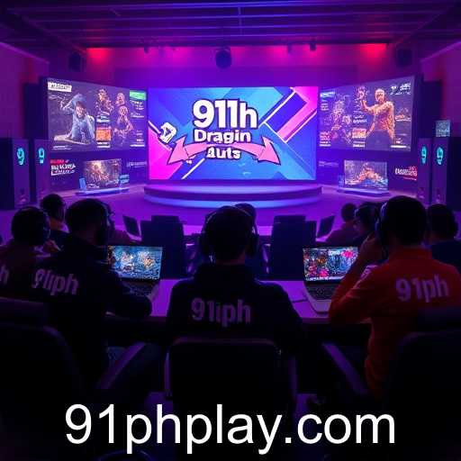 Gaming Trends and the Rise of 91ph: A New Era