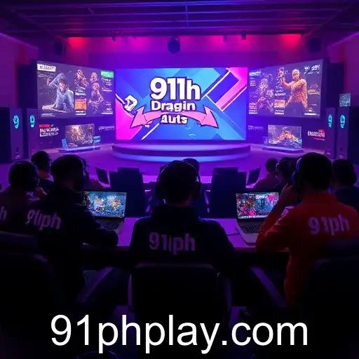 Gaming Trends and the Rise of 91ph: A New Era
