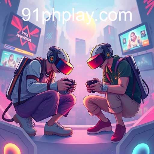 Gaming Trends and Innovations for 2025