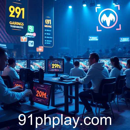 Growing Trends in Online Gaming