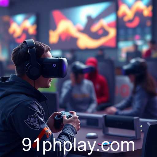 Emerging Trends in Online Gaming