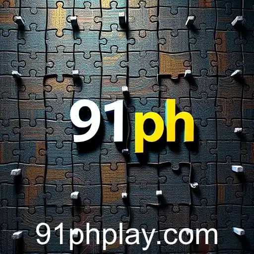Exploring the World of Puzzle Games: A Closer Look at the '91ph' Phenomenon