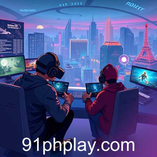 The Rise and Influence of Online Gaming Communities